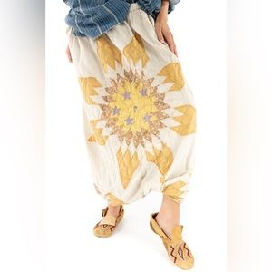 Magnolia Pearl Quilted Darilyn Pants